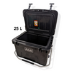 Ahic Ice Cooler Box 15L / 25L / 35L / 45L