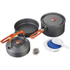 Fire Maple Feast 2 Camping Cookware Set