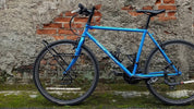Uqirack Tubus Front Rack