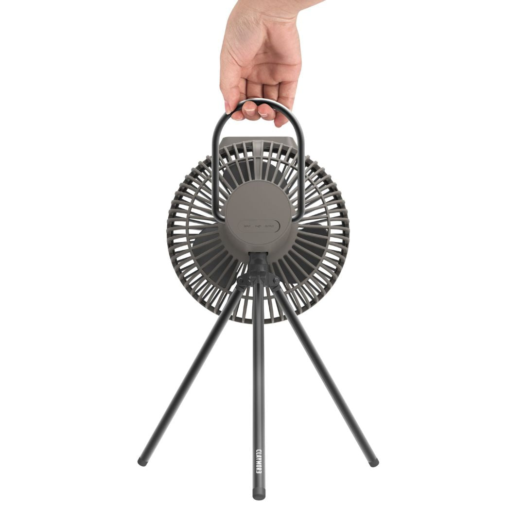 Claymore Fan V600+ – ANBOT Outdoors Sdn Bhd