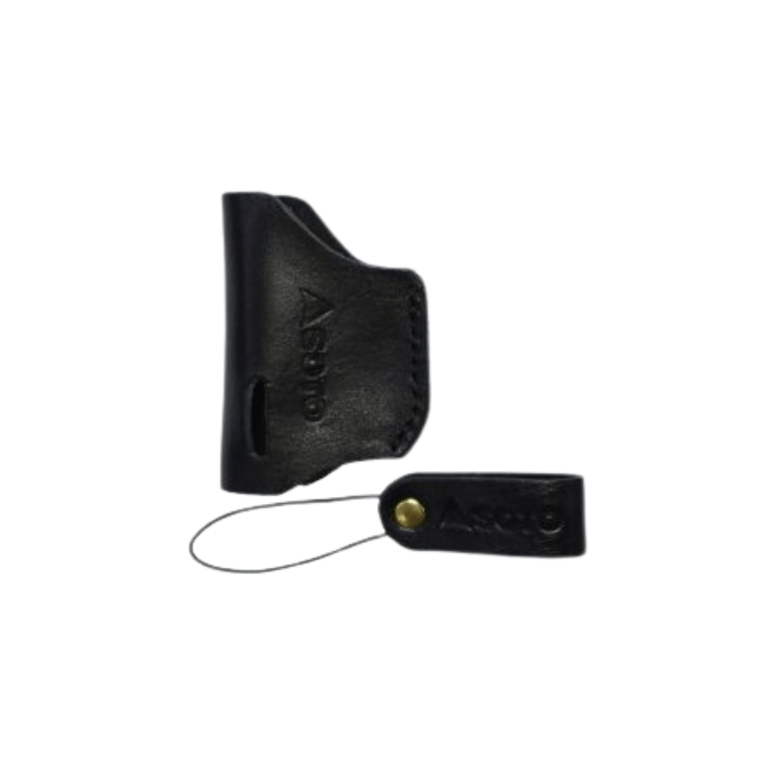 SOTO Micro Torch Leather Case Set with Torch