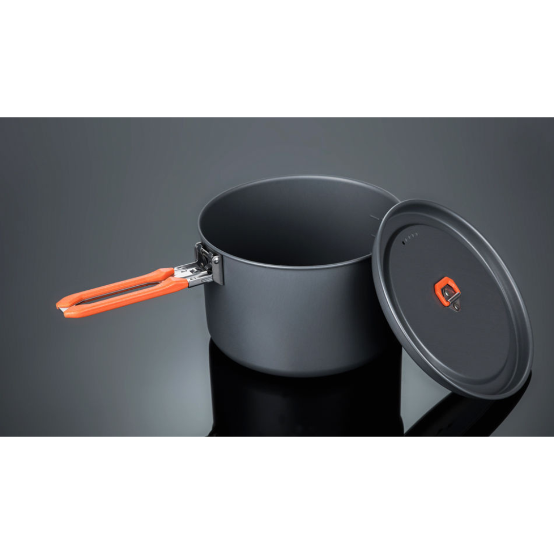 Fire Maple Feast 5 Cooking Pot Set