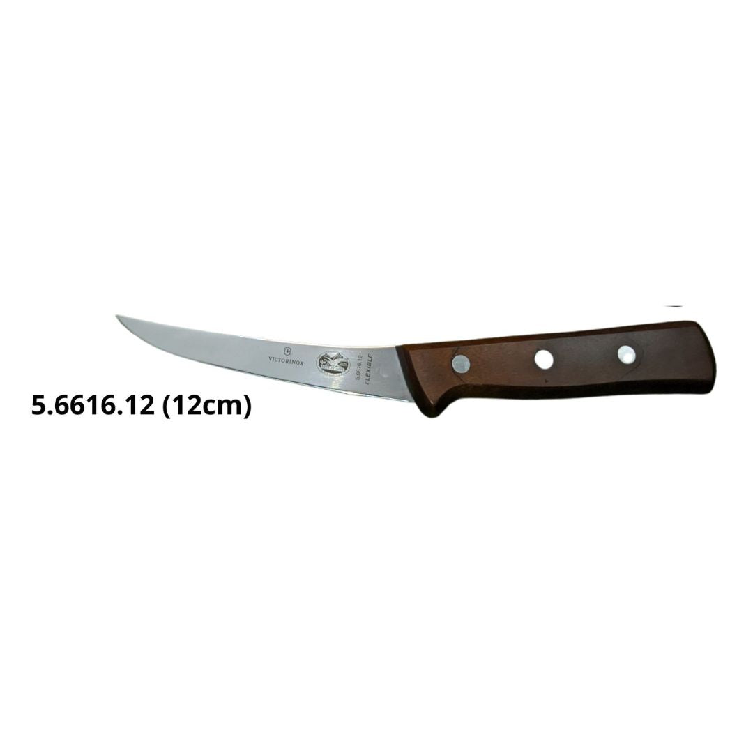 VICTORINOX Rosewood Handle Knife