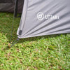 Uttara 1P Tent / 2P Tent Ultralight Tarp Style