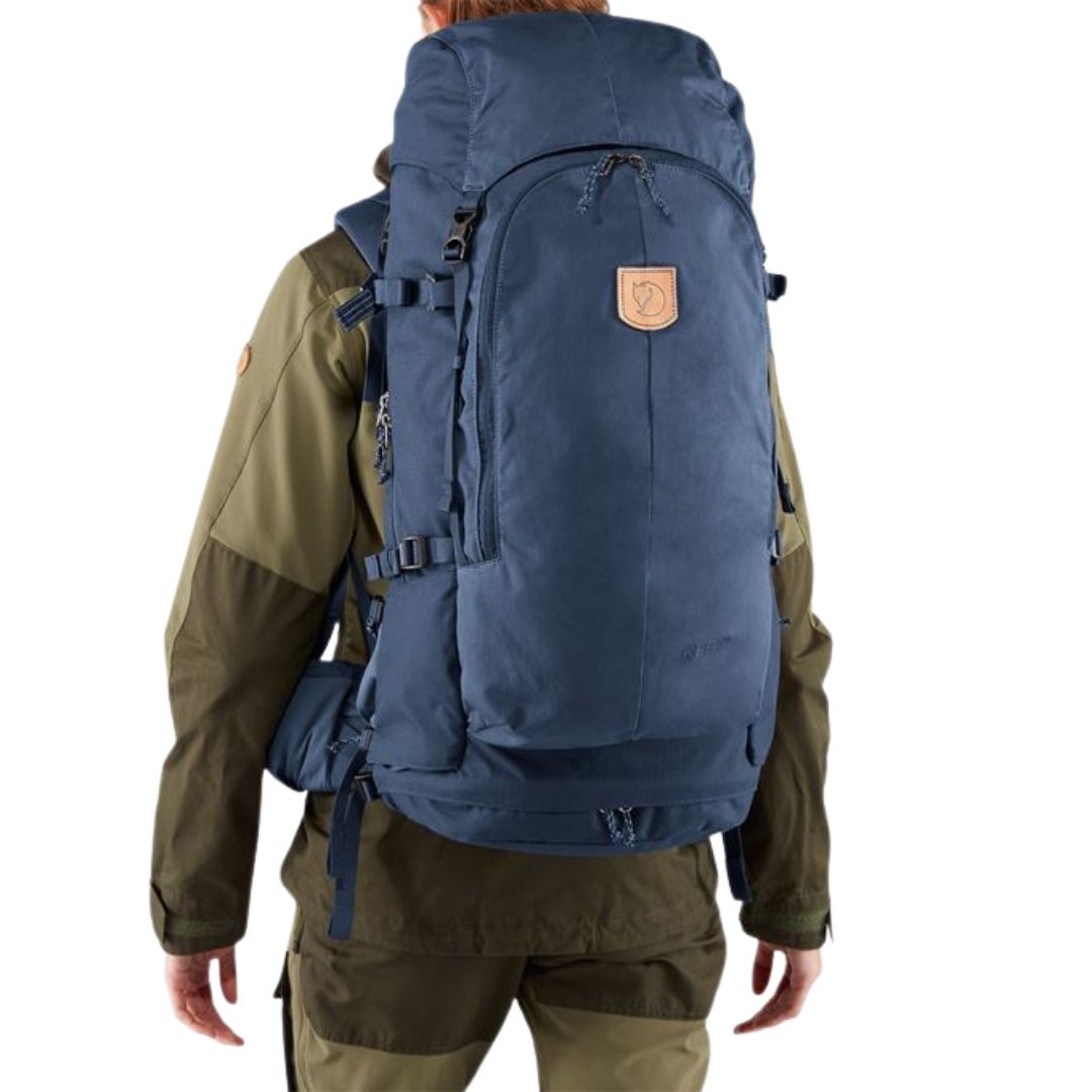 Fjallraven Keb 52W – ANBOT Outdoors Sdn Bhd