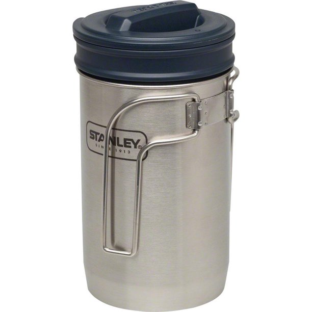 Stanley Adventure Cook + Brew Set 32oz Stainless Steel