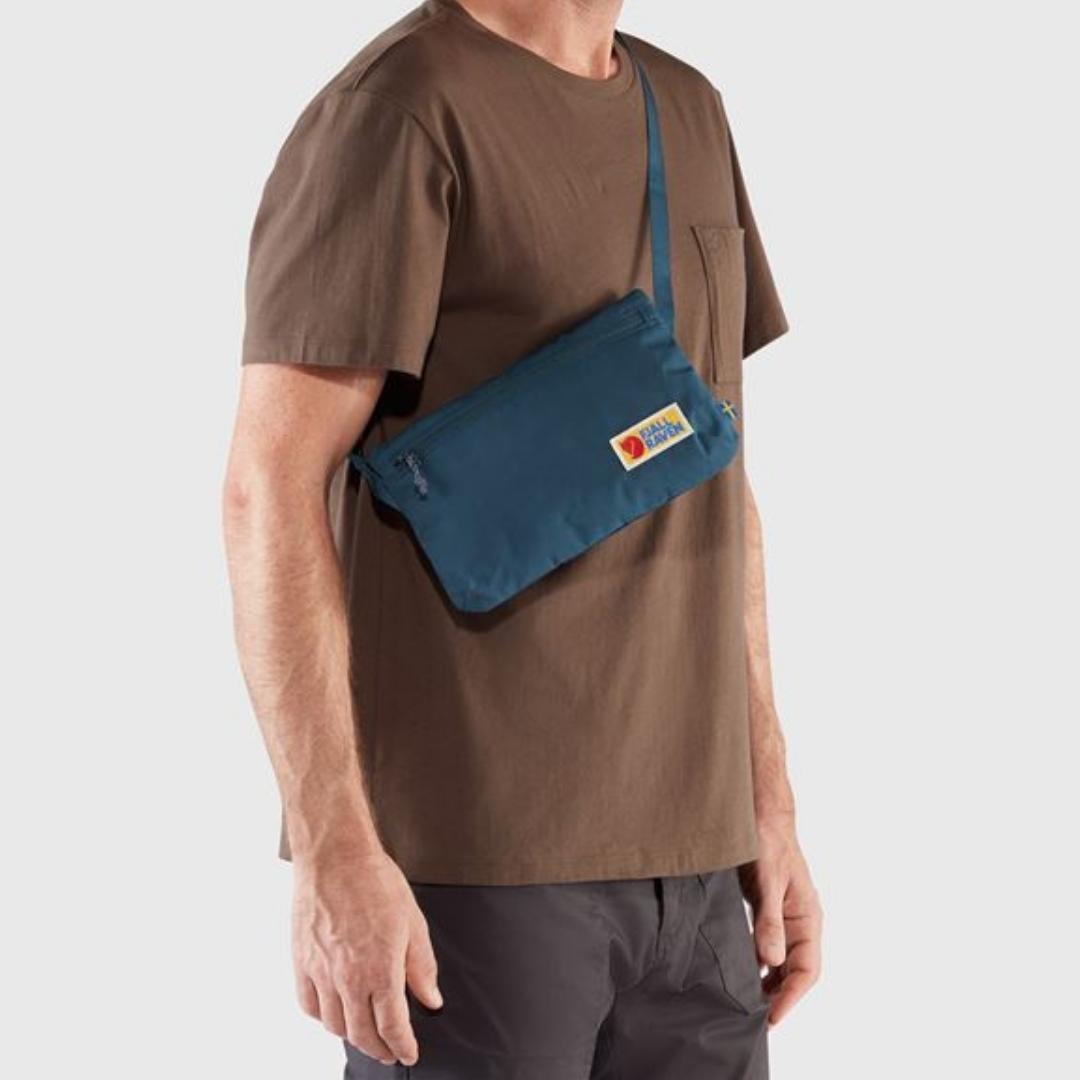 Fjallraven Vardag Pocket