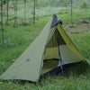 Sumo Mogami 1P Tent