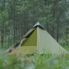 Sumo Mogami 1P Tent