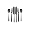 Barebones Flatware Set - Matte / Polished