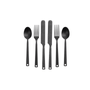 Barebones Flatware Set - Matte / Polished