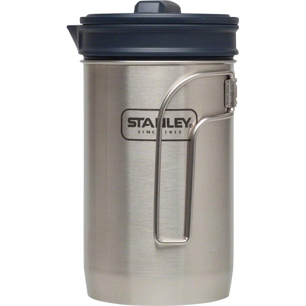 Stanley Adventure Cook + Brew Set 32oz Stainless Steel