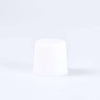 Wuben AC1 White Silicon Diffuser for TO46R, TO40R, E10, E12R, L50, L50S, C3