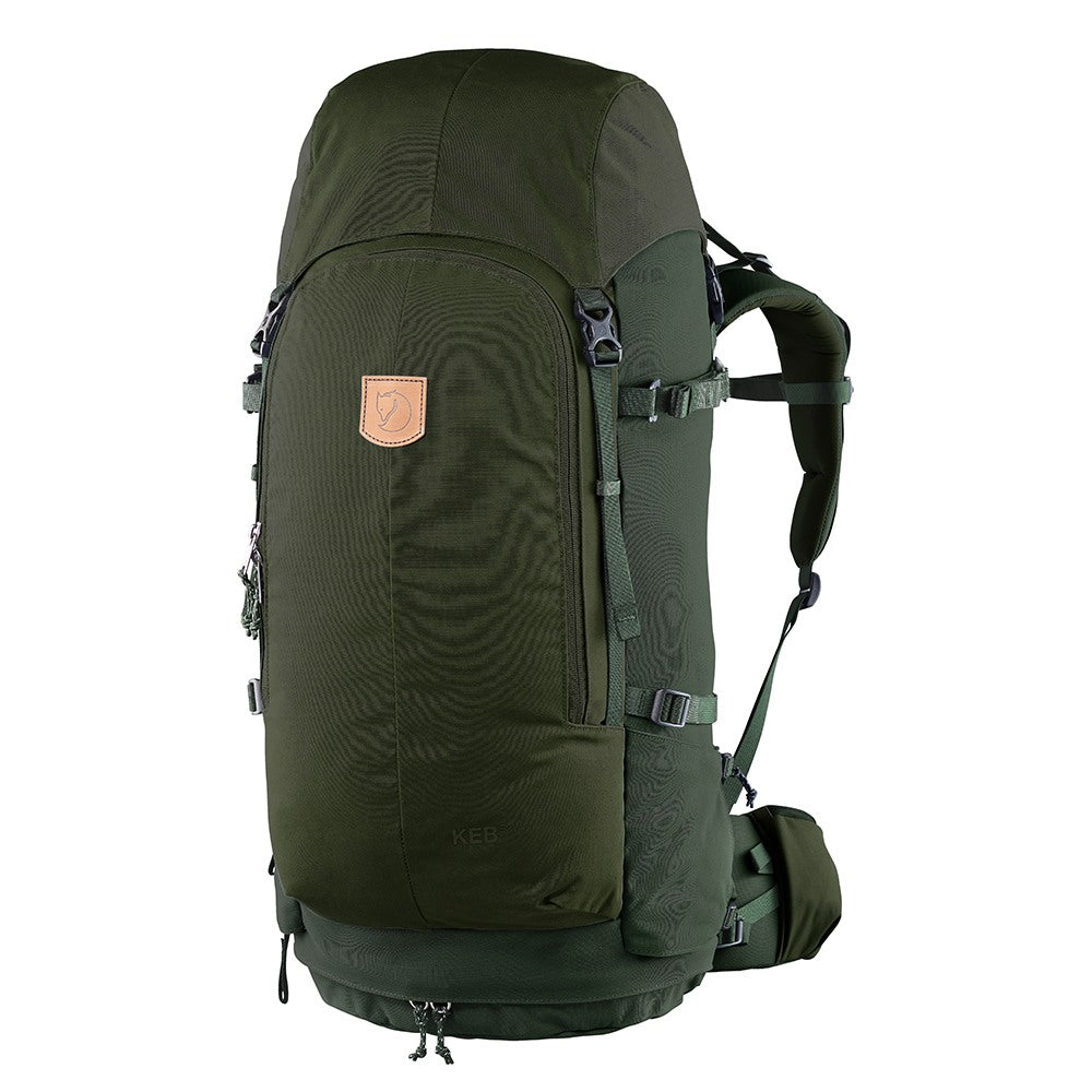 Fjallraven Keb 52