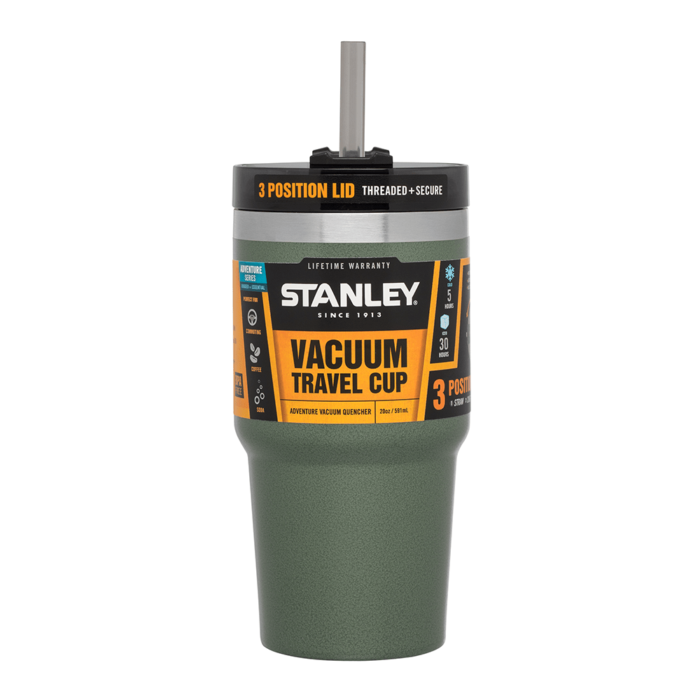 Stanley Adventure Quencher Tumbler 16oz