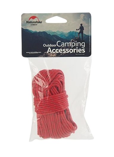 Naturehike 4x4M Reflective Tent Rope