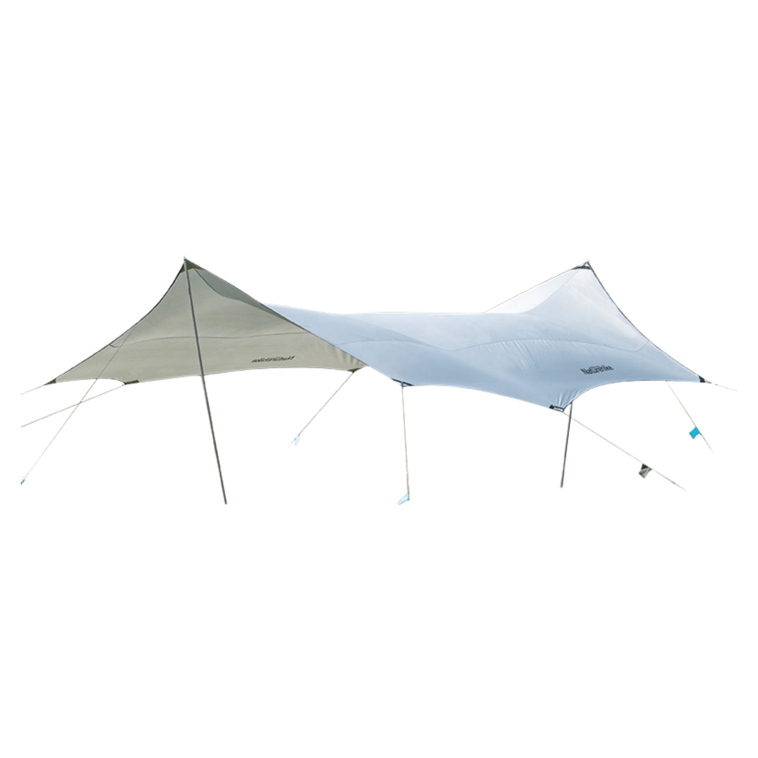 Naturehike Cloud Moraine Awning