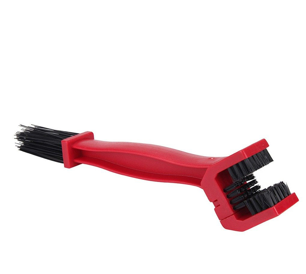 Saplize Bicycle Chain Brush