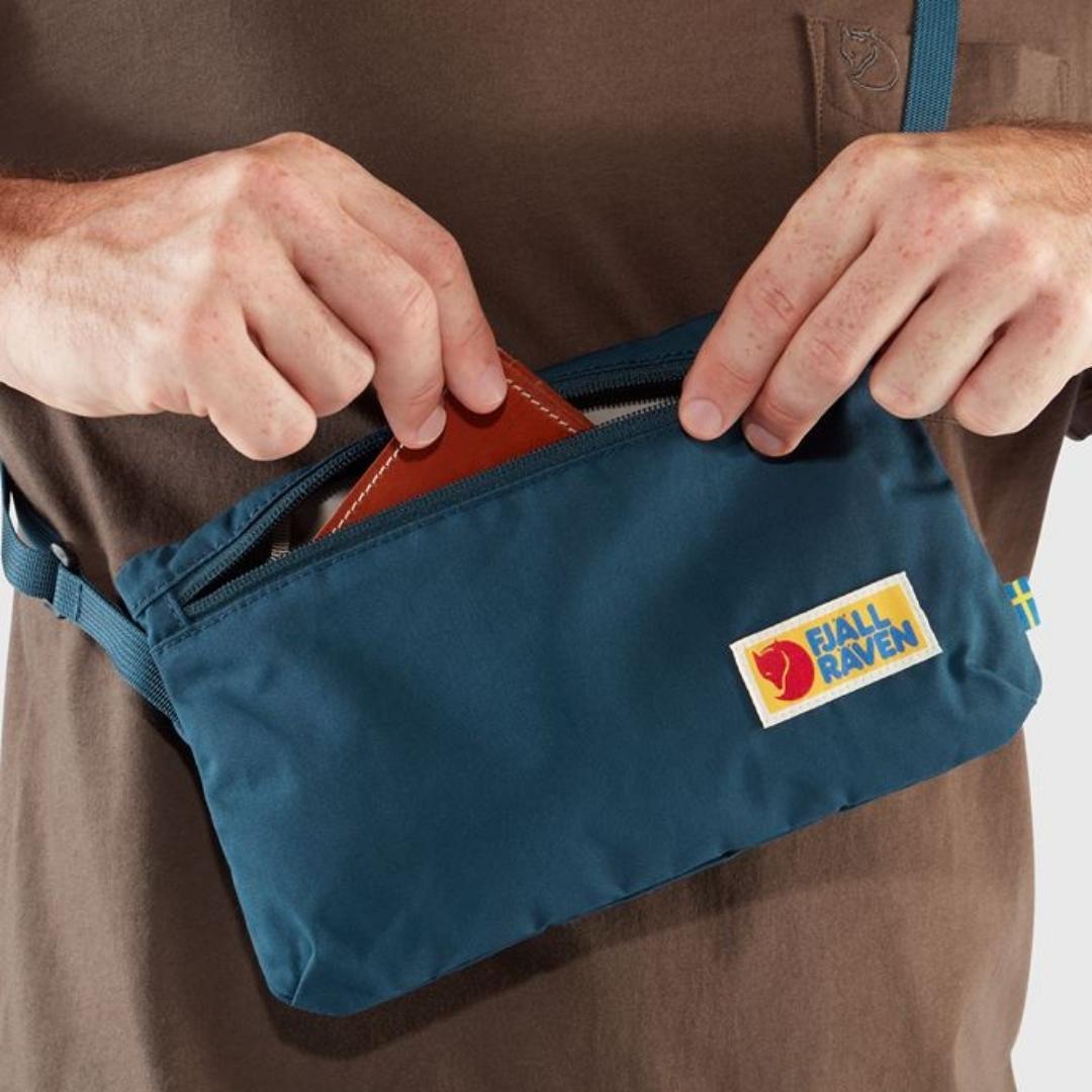 Fjallraven Vardag Pocket