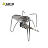 SOTO Regulator Stove Camping Stove ST-310