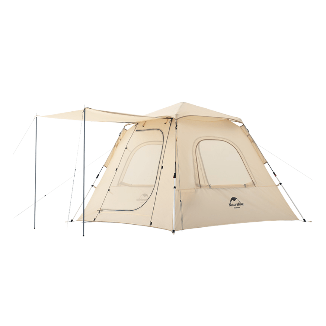 Nature best sale hike tent