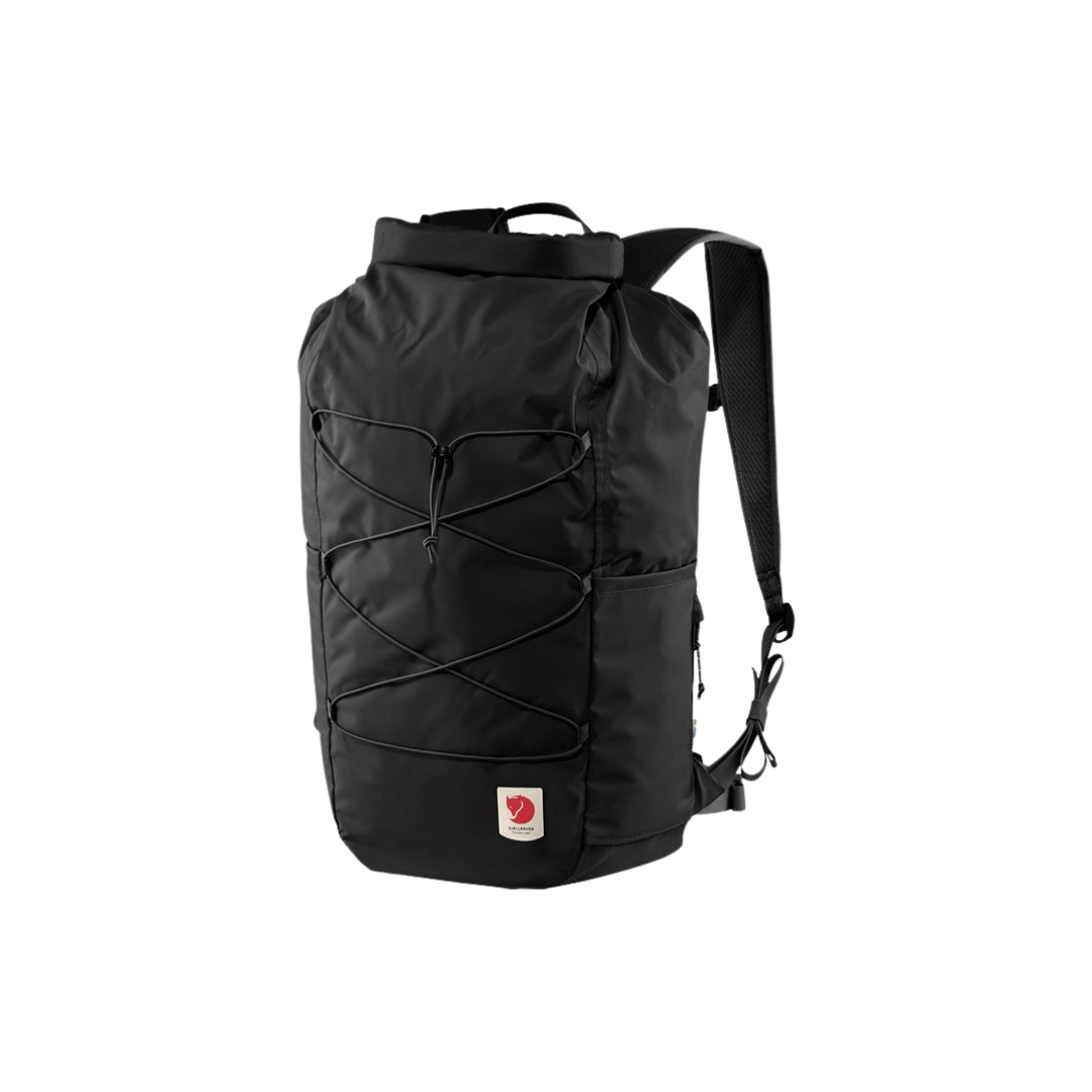 Fjallraven High Coast Rolltop 26