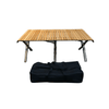 LNT Camper Roll-Top Table