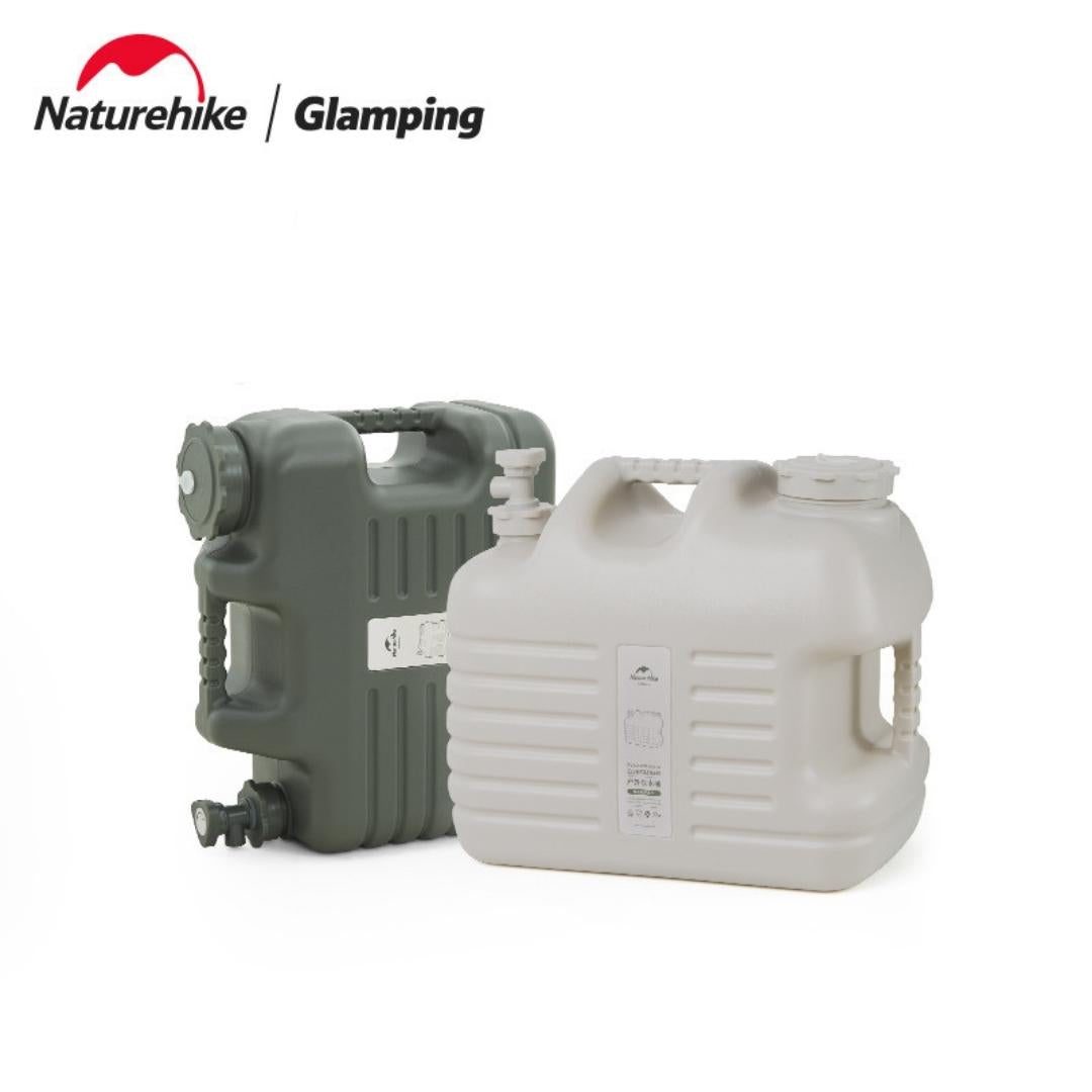 Naturehike Style Square Water Container