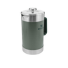 Stanley Classic Vacuum French Press 52oz