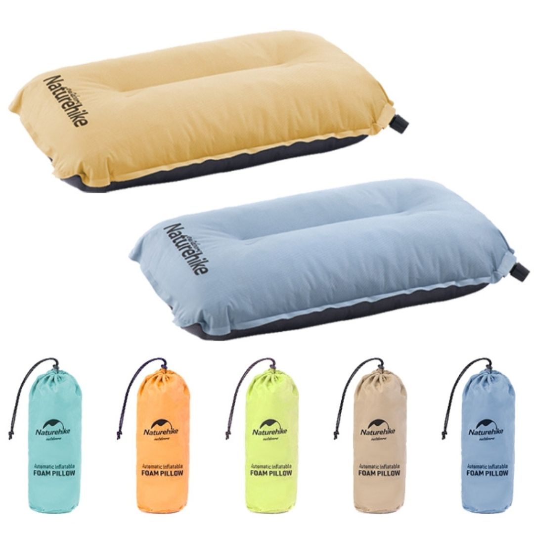 Naturehike Automatic Inflatable Air Pillow