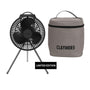 Claymore Fan V600+ Black (Limited Edition)