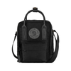 Fjallraven Kanken No.2 Black Sling