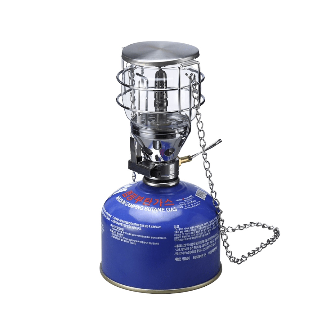 Campingmoon Lantern T-4