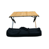 LNT Camper Roll-Top Table