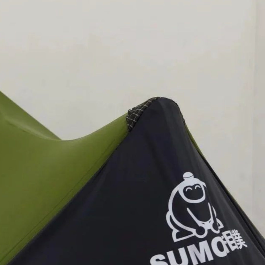 Sumo Mogami 2P Tent