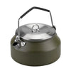 Thous Winds Stainless Steel Kettle Food Grade Teapot