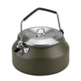 Thous Winds Stainless Steel Kettle Food Grade Teapot