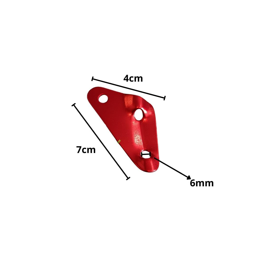 LNT Tent Cord Tensioner for Guyline