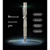 WUBEN TP10 3 in 1 PENLIGHT USB RECHARGEABLE TACTICAL PEN FLASHLIGHT