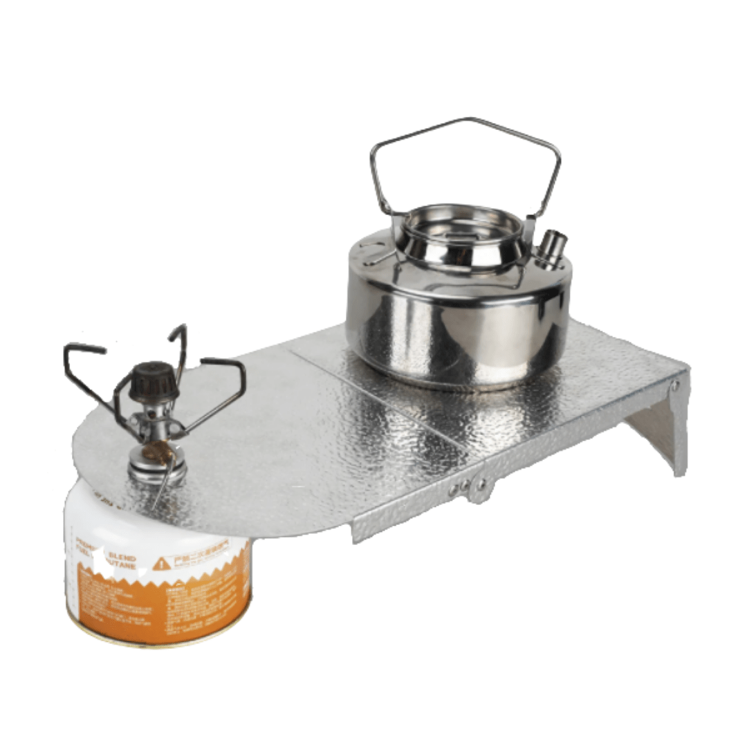 3F UL GEAR Folding Aluminium Table for Stove