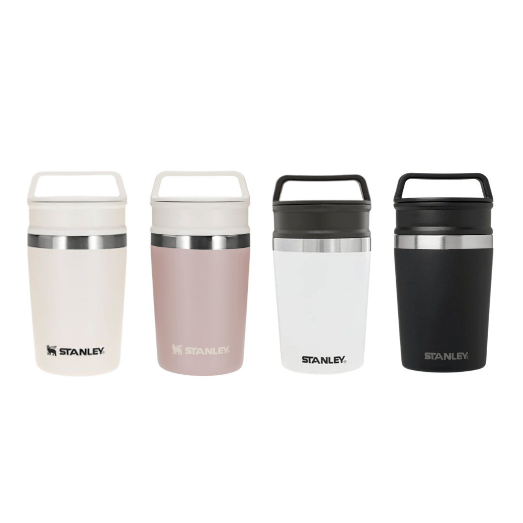 Stanley Vacuum Mug 8oz