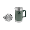 Stanley Classic Vacuum French Press 52oz