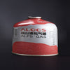 Kovea Alocs Maxsun Fire Maple 230g Gas