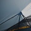 Uttara 1P Tent / 2P Tent Ultralight Tarp Style