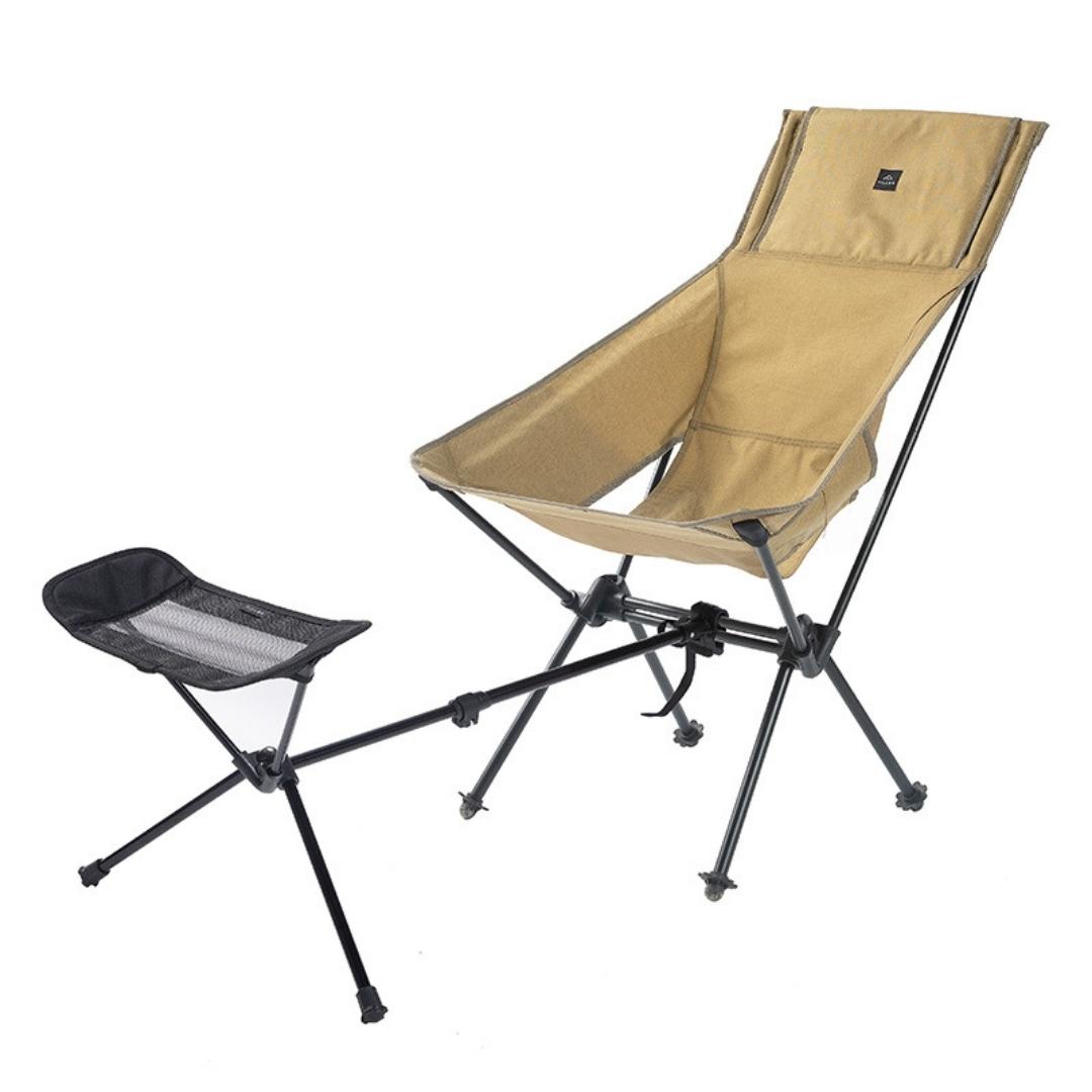 Tillak Camping Chair Holder (Footrest)