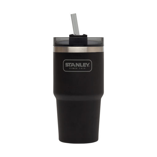 Stanley Adventure Quencher Tumbler 16oz - Opaque Matte Mint