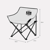 KZM Signature Cooling Chair