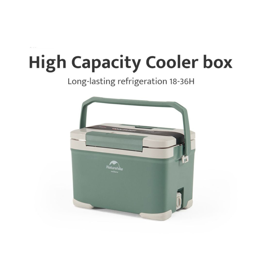 NatureHike Camping Cooler Box