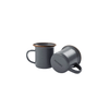 Barebones Espresso Cup Set Of 2