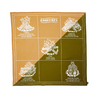 Fjallraven Campfire Bandana